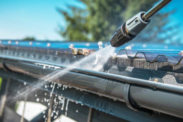 Why Choose Our Certified Pressure Washing Experts for Your Project Needs in Home Gardens, CA?