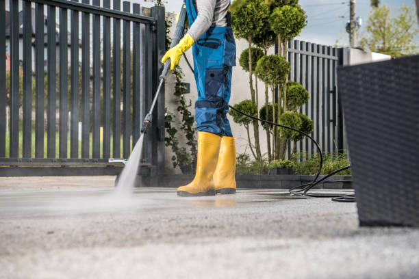 Local Pressure Washing Services in Home Gardens, CA