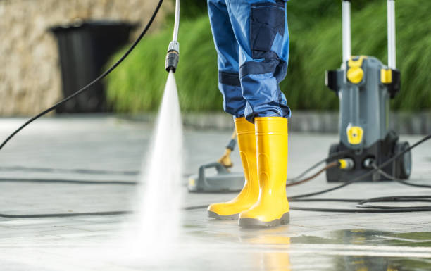 Best Pressure Washing Company Near Me  in Home Gardens, CA